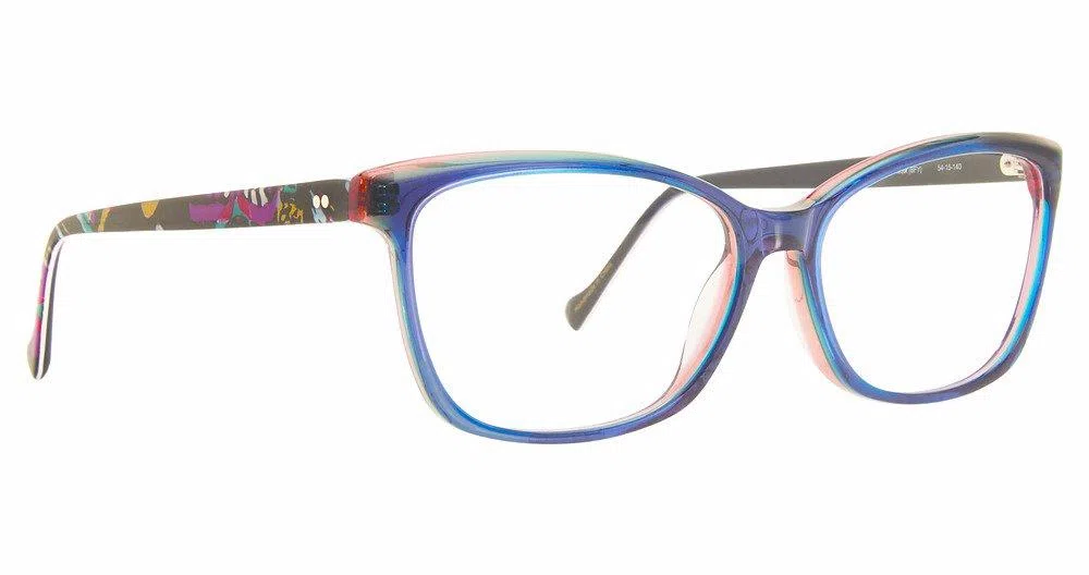 Vera Bradley VBTamlyn Eyeglasses - view 3
